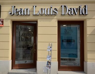 Jean Louis David najemcą kamienicy na Nowym Świecie