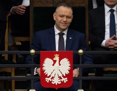 Miniatura: Gen. Polko: Weto prezydenta to...