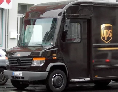 Miniatura: UPS zwolni 12 tys. pracowników. Władze...