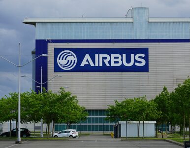 Gigantyczne problemy przemysłu lotniczego. Airbus zwolni 15 tys....