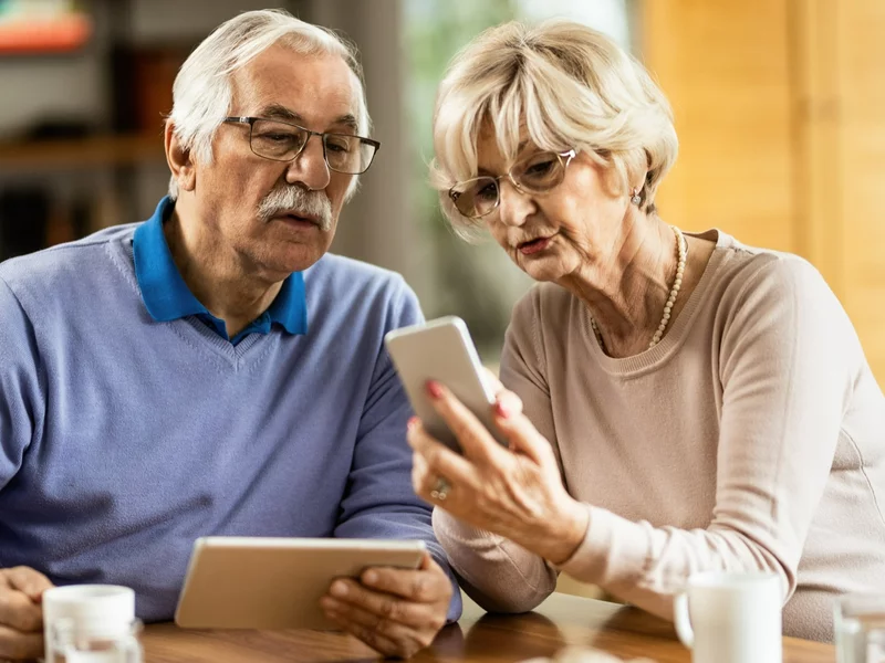Znikająca czternastka. Waloryzacja w 2026 wykluczy coraz więcej emerytów
