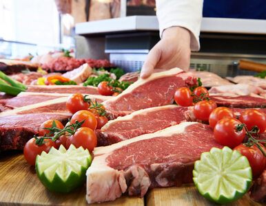 Miniatura: Nowe zasady sprzedaży mięsa na wagę....