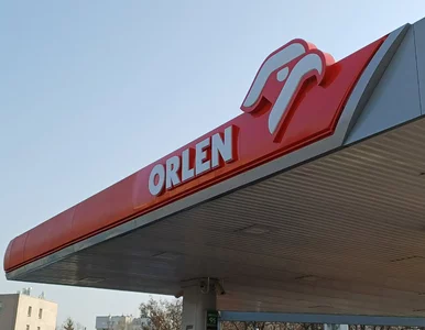 Miniatura: Obniżka hurtowych cen paliw na Orlenie. Po...