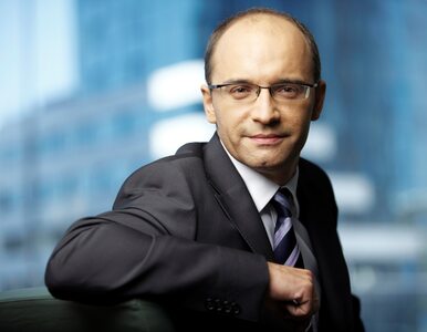 Łukasz Tarnawa, główny ekonomista BOŚ Banku: Europejski Bank Centralny w...