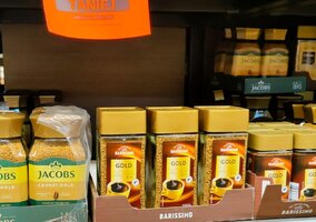 Miniatura: Aldi odjeżdża konkurencji. Nowa promka...