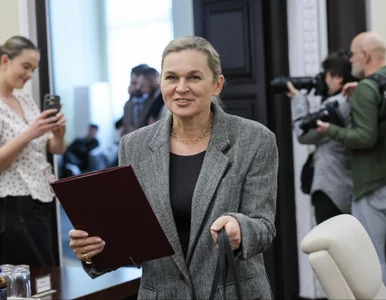 Miniatura: MEN może mieć poważny problem. To będą...