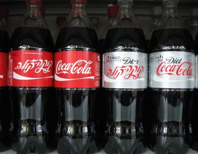 Miniatura: Cola-Cola wprowadzi nowy produkt. Efekt...