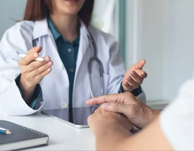 Miniatura: Polacy coraz częściej uciekają na L4. Tak...