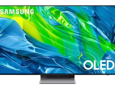 Miniatura: Samsung OLED wchodzi do sprzedaży w Polsce