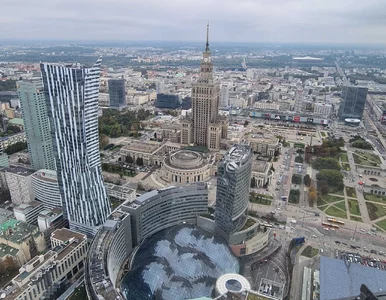 Miniatura: Takich widoków się nie zapomina. Byłem na...