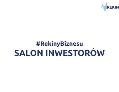 Miniatura: #RekinyBiznesu, 29.03.2017, Warszawa:...