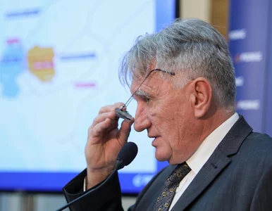 Miniatura: Były szef PGNiG: Sprawą powinien się zająć...