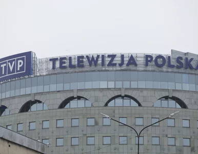 Miniatura: Związkowcy z TVP chcą podwyżek. Wskazują...