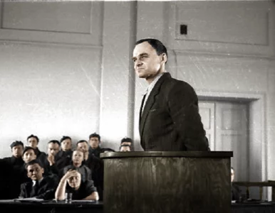 Miniatura: „Witold Pilecki był networkerem” twierdzą...