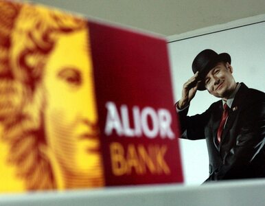 Alior zapowiada otwarcie wirtualnego banku nowej generacji