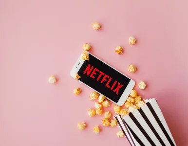 Miniatura: Netflix może uruchomić nową usługę. Na...