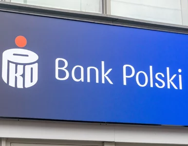 Miniatura: Największy polski bank ostrzega przed...