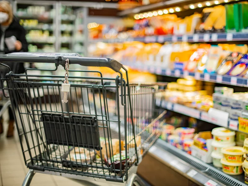 Ceny w Polsce stabilne. Grudniowy raport GUS rozwiewa spekulacje