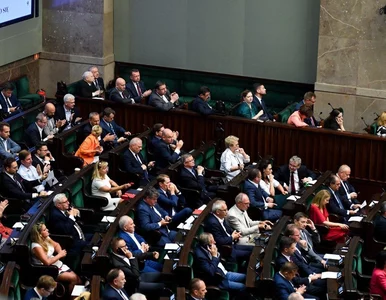 Miniatura: Powstaje nowa państwowa agencja. Projekt...