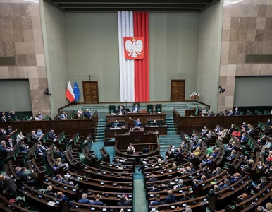 Miniatura: Sejm zdecydował ws. poprawek Senatu. Jakie...