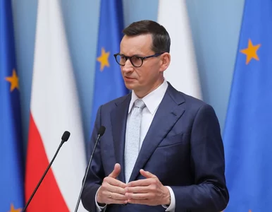 Miniatura: Kryterium dochodowe w 800+? Morawiecki...