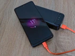 Miniatura: To prawdziwy pożeracz energii w telefonie....