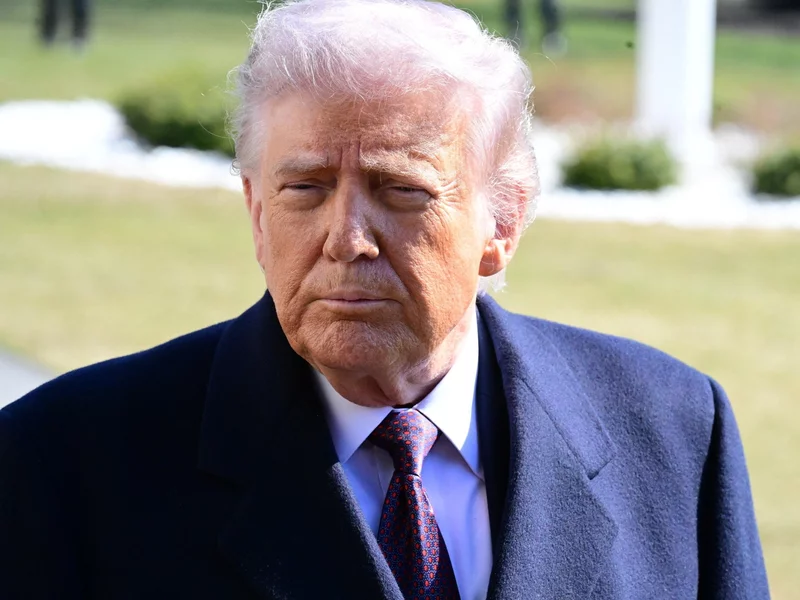 USA szykują wielkie zwroty ceł. Padła konkretna data uruchomienia systemu