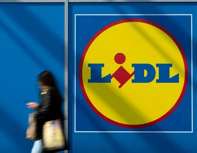 Miniatura: Lidl otworzy pierwszy taki sklep....