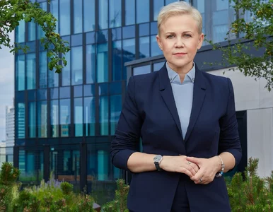 Miniatura: Tusk rozpoczął zmiany personalne w BGK....