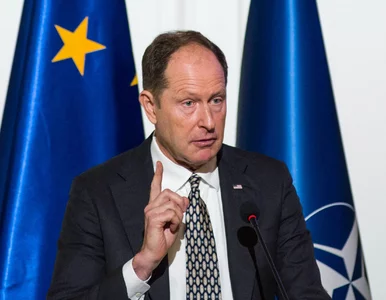 Miniatura: Mark Brzeziński: Polska pokazała, że jest...