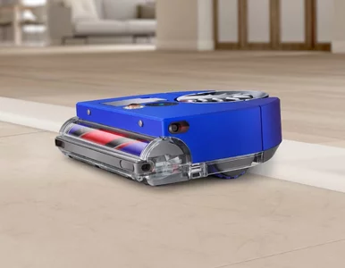 Miniatura: Dyson 360 Vis Nav. Najmocniejszy...