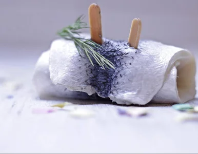 Miniatura: Groźna bakteria w śledziach. GIS wydał...