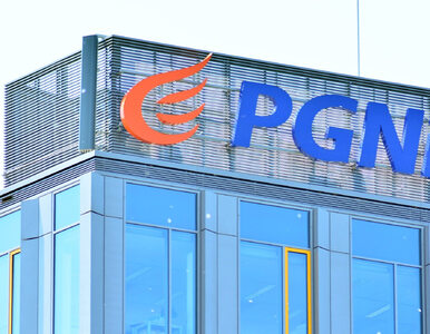 Miniatura: PGNiG nie planuje płacić rublami za...