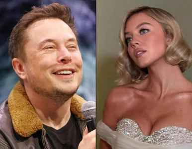 Miniatura: Sydney Sweeney znów podpadła Muskowi i...