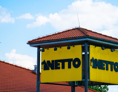 Miniatura: Netto chce, by pracownicy zaczynali pracę...