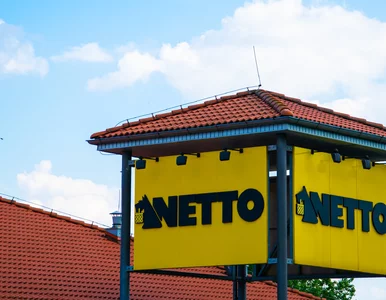 Miniatura: Tłumy klientów w Netto. Taka oferta może...