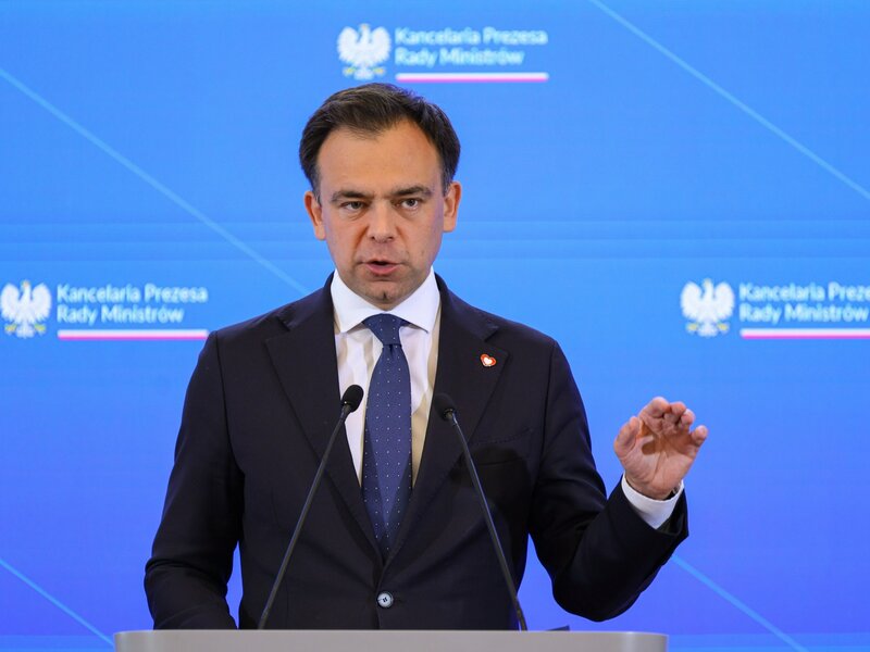 Rząd zdecydował ws. budżetu. Ważna deklaracja ministra finansów