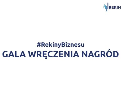 Miniatura: #RekinyBiznesu, 29.03.2017, Warszawa: Gala...