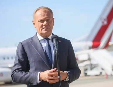 Miniatura: Zaskakujący zwrot ws. wiatraków. Tusk...