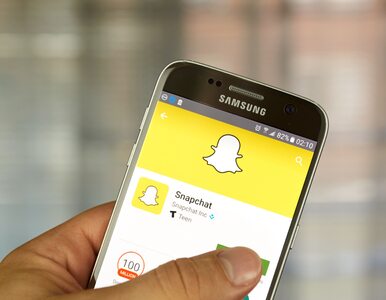 Miniatura: Snapchat wprowadza ChatGPT w aplikacji....
