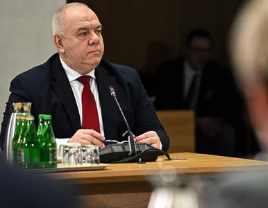 Miniatura: Gorąco na komisji ds. wyborów kopertowych....