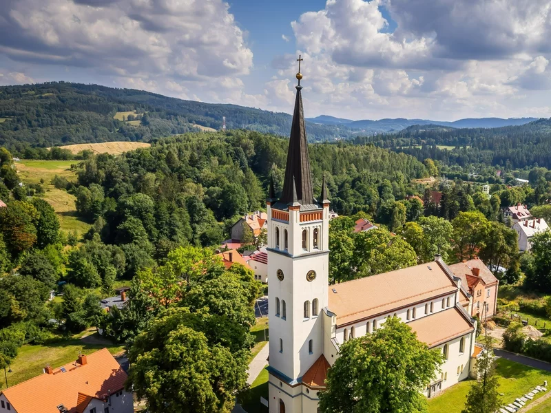 Wyjazd do sanatorium z dnia na dzień? Sprawdź, jak to zrobić