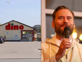 Miniatura: W Dino sięgneli w końcu głębiej do...