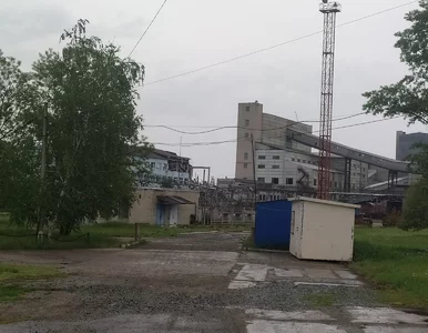 Miniatura: Na Ukrainie brakuje soli. Największa...
