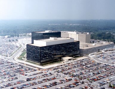 Miniatura: Powtórka ze Snowdena. Pracownik NSA...