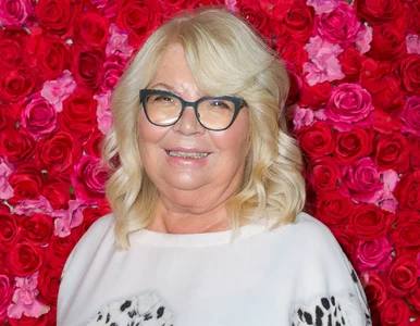 Miniatura: Nina Terentiew odchodzi. Rewolucja w Polsacie