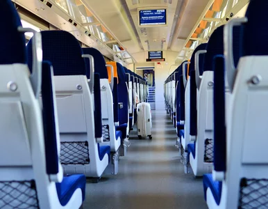 Miniatura: Znika zniżka dla pasażerów PKP. Jej dni i...