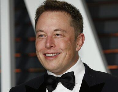 Miniatura: Elon Musk chce zmienić X w bank. Daje...