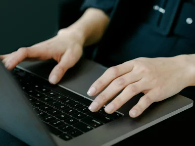 Miniatura: Dane z&nbsp;Google i&nbsp;Telegrama...