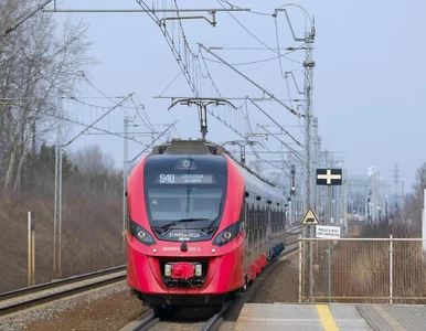 Miniatura: Chaos na stołecznych torach. Kuriozalne...